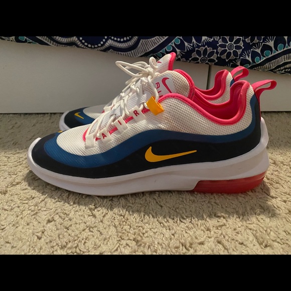 الكسكس المعدات وصفة nike air max xd3 - muradesignco.com